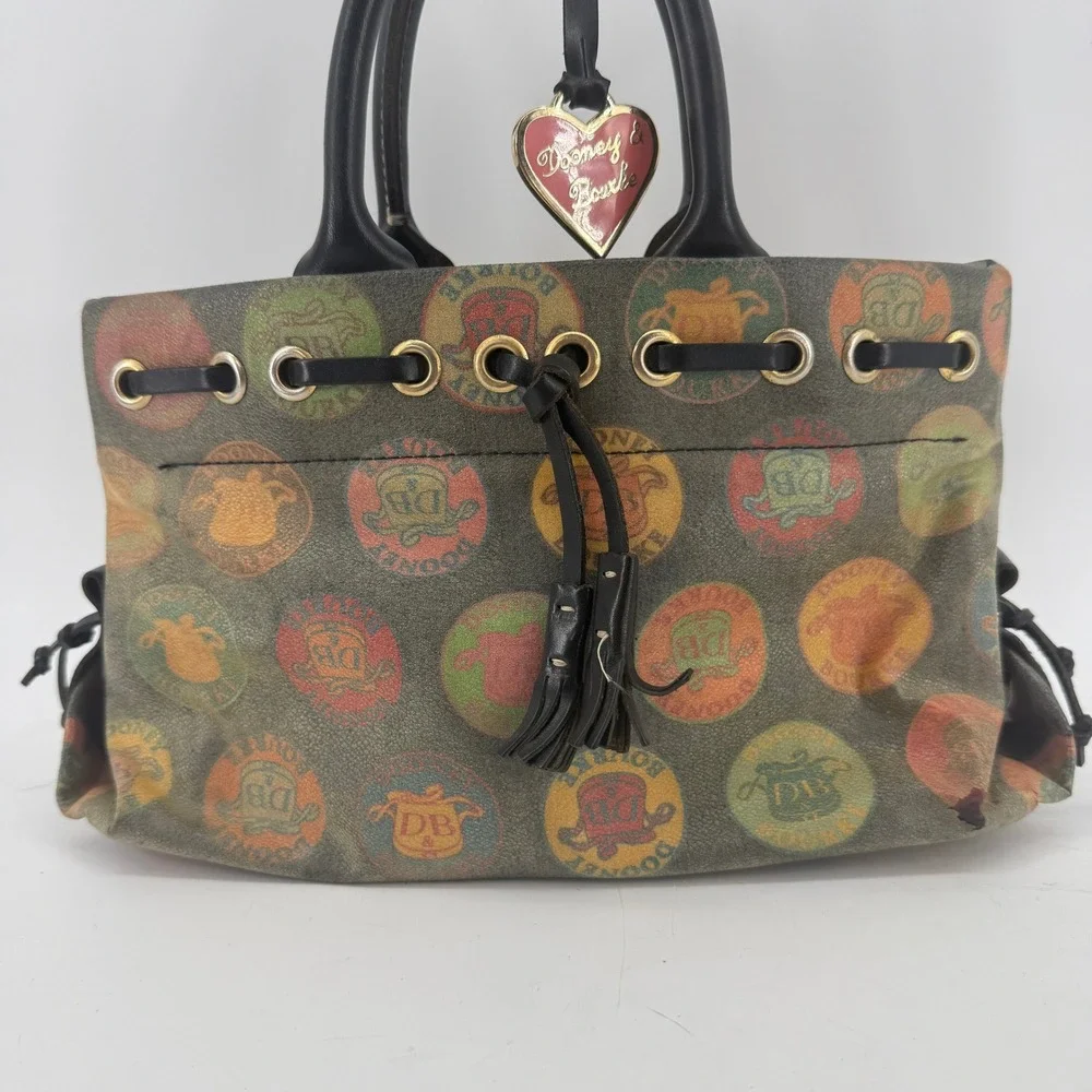 Dooney & Bourke this charming